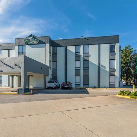 Hometowne Studios By Red Roof Newport News - Hampton West Luaran gambar